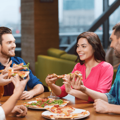 DINE IN